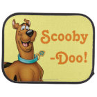 Scooby-Doo Joyeuse Marche