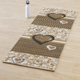Tapis de Yoga
