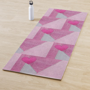 TAPIS DE YOGA 