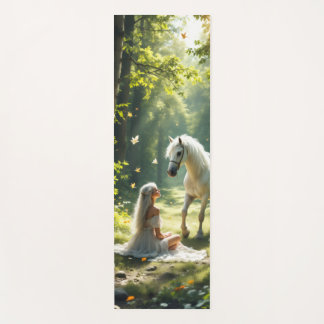Tapis de Yoga