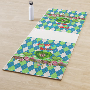 Tapis de Yoga