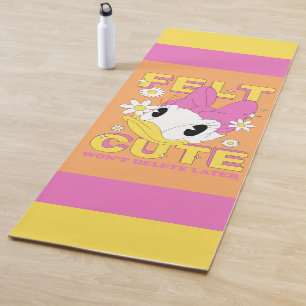 TAPIS DE YOGA 