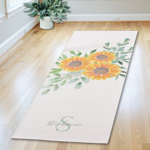 TAPIS DE YOGA