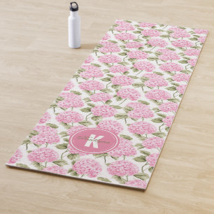 TAPIS DE YOGA 