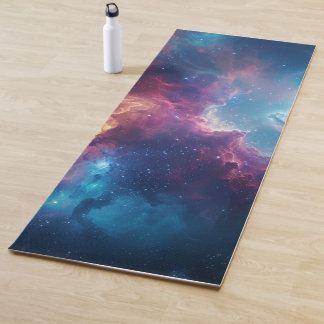 Tapis de yoga