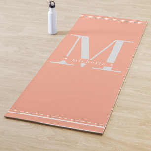 TAPIS DE YOGA