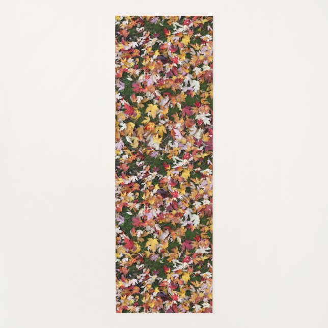 Tapis de yoga (Devant)