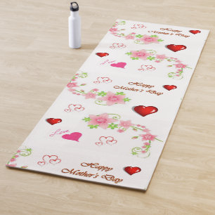 Tapis de Yoga