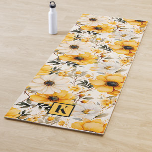TAPIS DE YOGA 