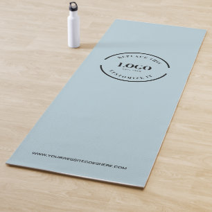 TAPIS DE YOGA 