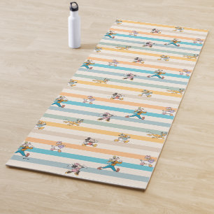 TAPIS DE YOGA 