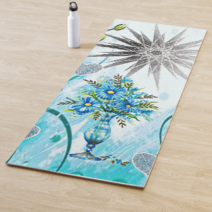 Tapis de Yoga