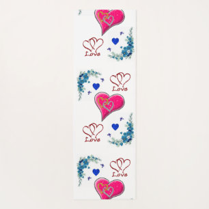 Tapis de Yoga