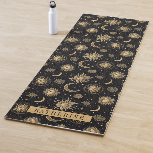 TAPIS DE YOGA