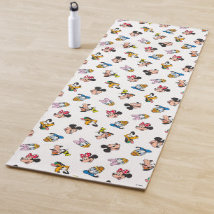 TAPIS DE YOGA 