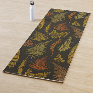 TAPIS DE YOGA 3