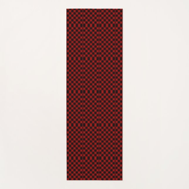 Tapis De Yoga A product image shows two rectangular scarves (Devant)