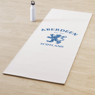 TAPIS DE YOGA ABERDEEN