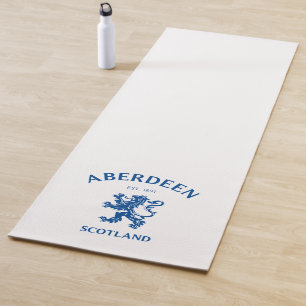 TAPIS DE YOGA ABERDEEN