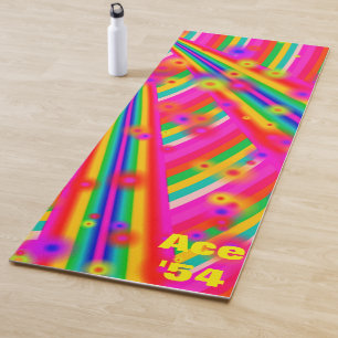Tapis De Yoga Ace 54