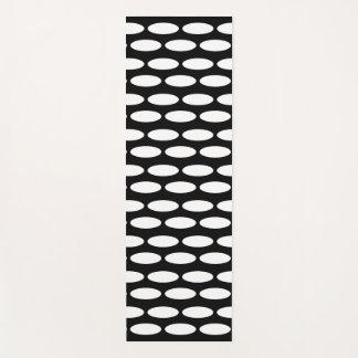 Tapis De Yoga afficher la personnaliser bouton je ne devrais pas