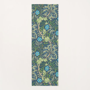 Tapis De Yoga Algues, William Morris