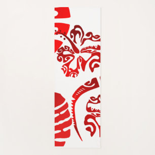 TAPIS DE YOGA AMANA