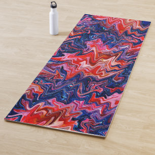 Tapis De Yoga Amusement de cirque......