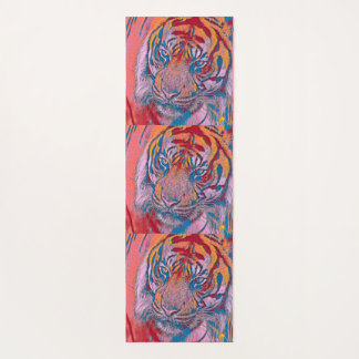 Tapis De Yoga AnimalMix_Tiger_053
