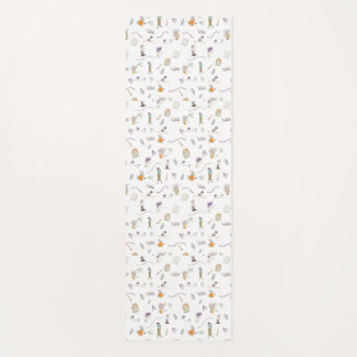 Tapis De Yoga Ayurveda Vata Dosha Yoga Mat