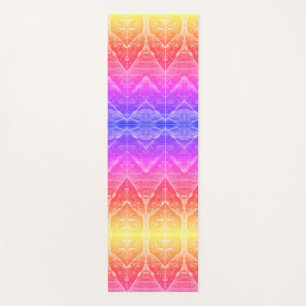 Tapis De Yoga B & G L Ikat 6 Ipanema