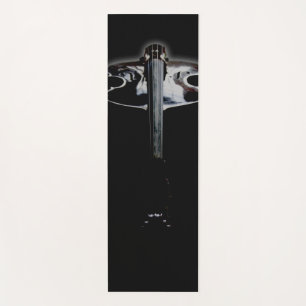 Tapis De Yoga Basse 1 ymcn