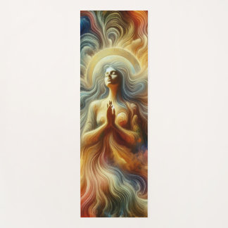 Tapis De Yoga Bénédiction en douceur