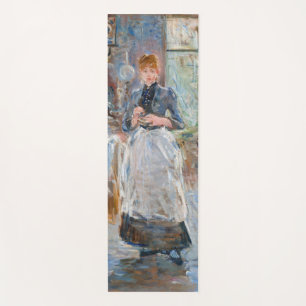 Tapis De Yoga Berthe Morisot - Dans la salle à manger