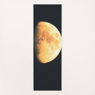 Tapis De Yoga Big Old Moon