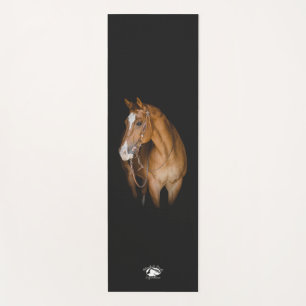 Tapis De Yoga Blonde & Broke - Yoga Mat - Personnalisable