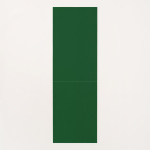 Tapis De Yoga Bruit forestier Yoga Mat