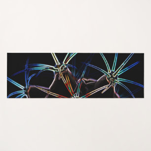 Tapis De Yoga Cactus 1 ymcna
