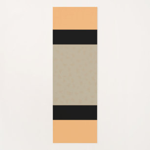 Tapis De Yoga Calme et sérénité Sortie Yoga Mat
