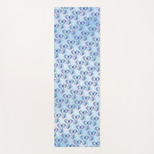 Tapis De Yoga Chien