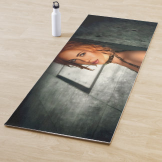 Tapis De Yoga Clear Shadows yoga mat