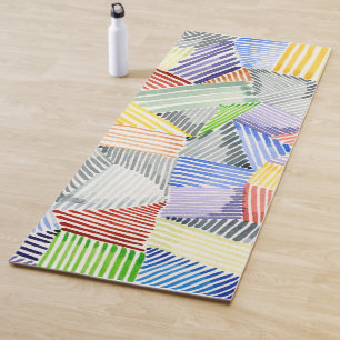 Tapis De Yoga Couchet I