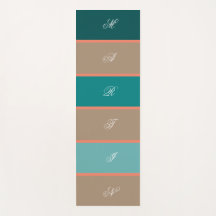 Couleurs pastel colorées Arc-en-ciel