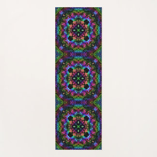 Tapis De Yoga Crickets Pride