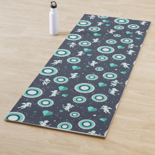 Tapis De Yoga Cupide Yoga Mat