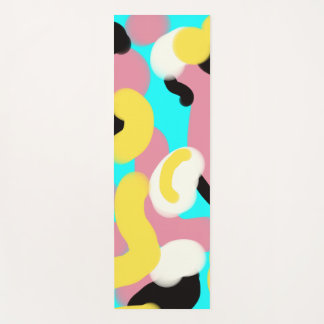 Tapis De Yoga Cyane 