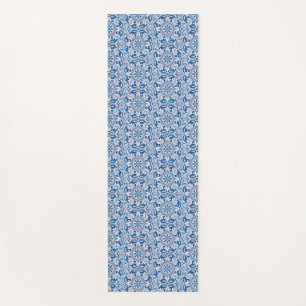 Tapis De Yoga Design portugais