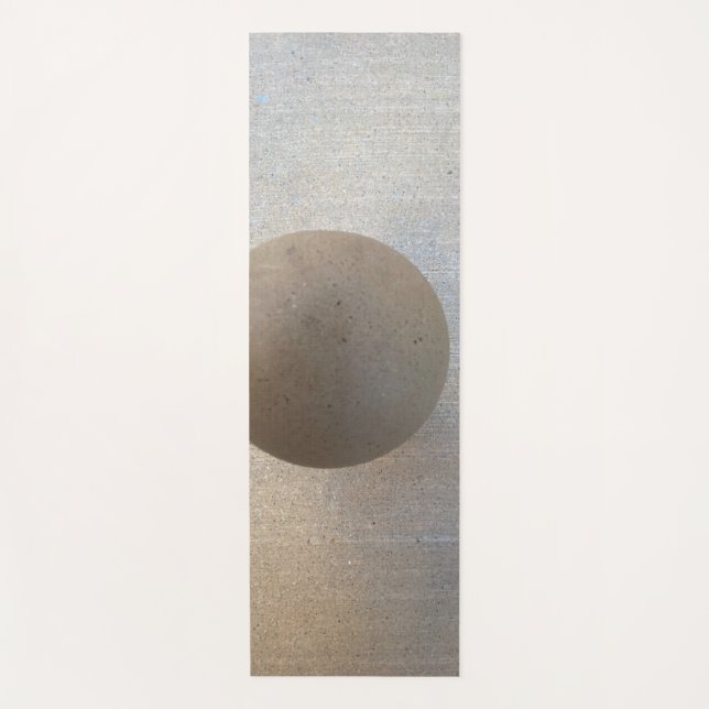 Tapis De Yoga Dorodango  (Devant)