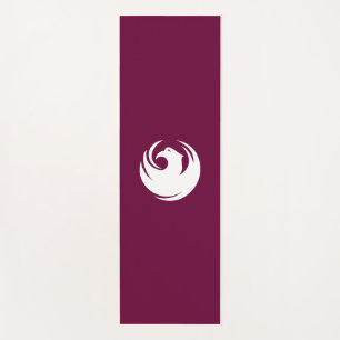 Tapis De Yoga Drapeau de Phoenix, Arizona