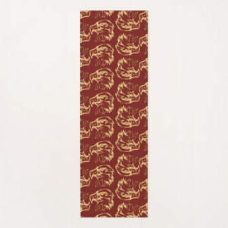 Tapis De Yoga Eagle